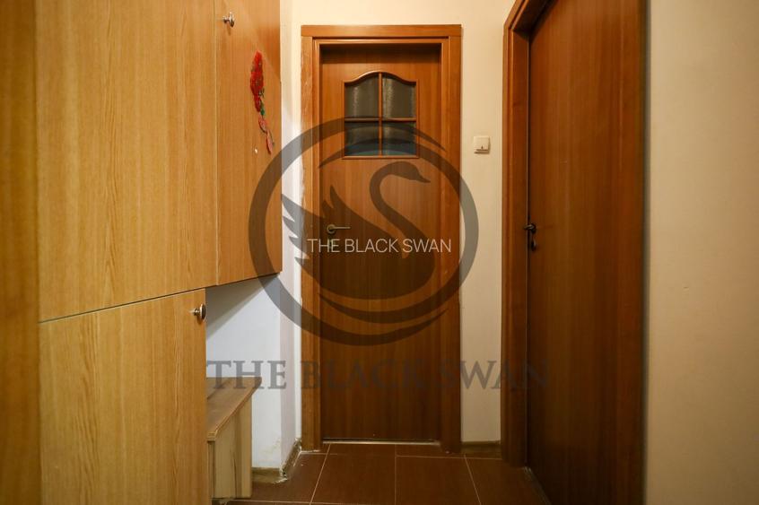 Apartament cu 3 camere de vanzare | Risc Seismic | Cina | Comision 0% - 14