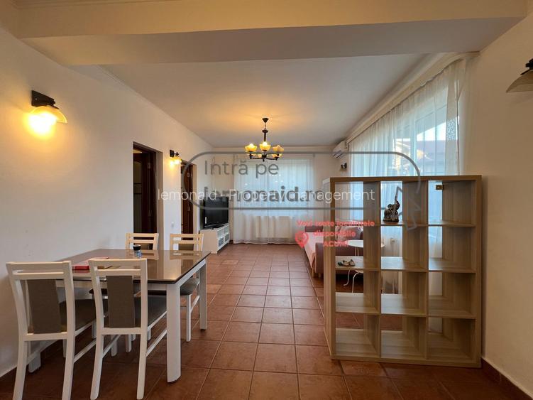 Casă individuală de închiriat – Pantelimon, Str.  Gladiolei - 10