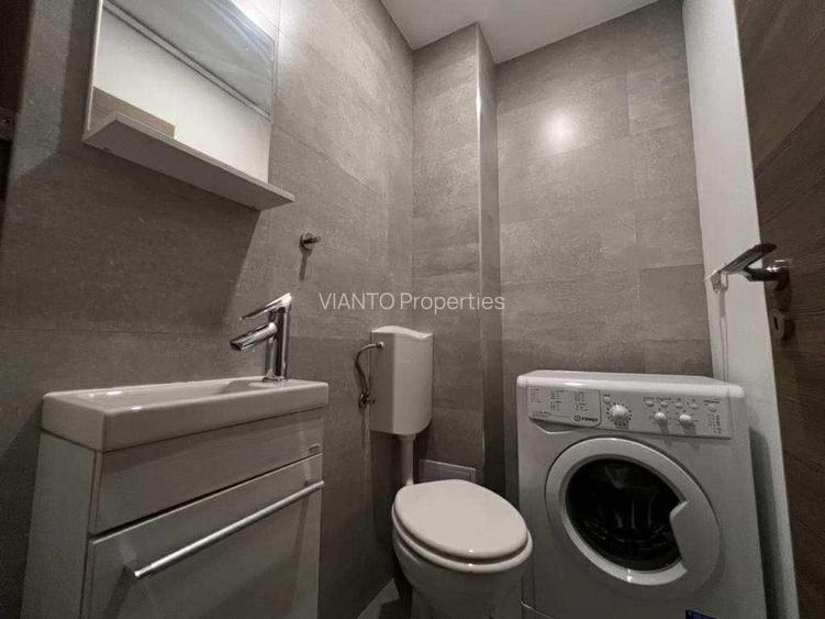 APARTAMENT 3 CAMERE CENTRAL | ZONA GARII - 10