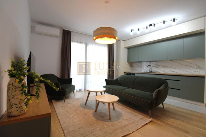 Monarch, parcare subterana; zona Circumvalatiuni. - 3