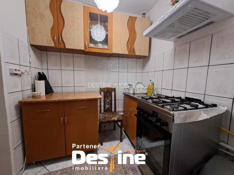 ALEXANDRU CEL BUN - Apartament 2 camere , nedecomandat, 47.2 mp –  77.900 € - 6