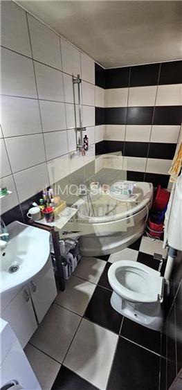 Casa Individuala 4 camere si teren 400 mp in Terezian Piata Cluj - 11