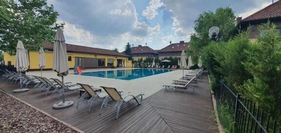 ÎNCHIRIERE VILA TIP DUPLEX ,ZONA IANCU NICOLAE ! - 2