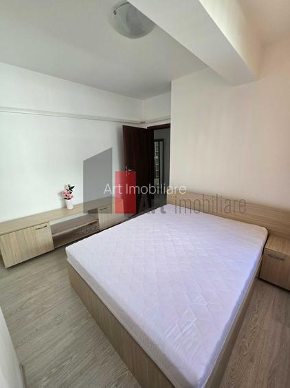 Apartament cu 2 camere-Aparatorii Patriei-cu centrala+loc de parcare - 6