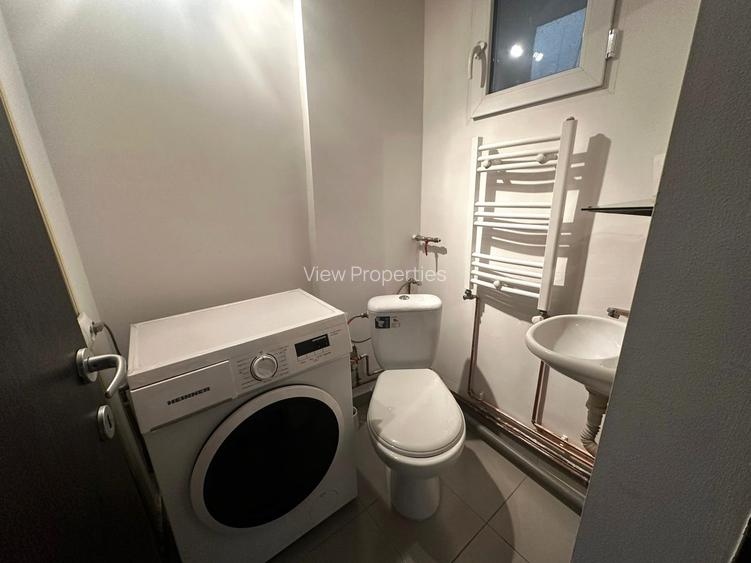 3 camere decomandat | Parc Crângași & dig | centrală | 2 AC | 2 bai | renovat - 9