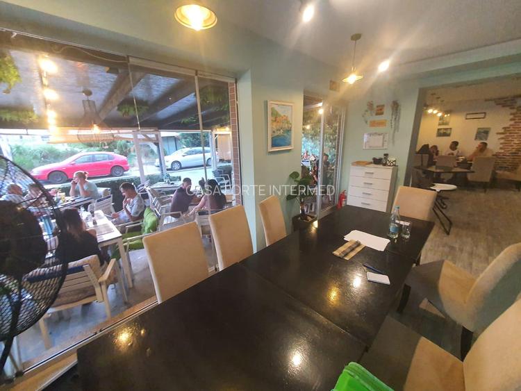 Investiție Restaurant La Malul Mării Afacere La Cheie, Gata De Start  249000 eur - 5