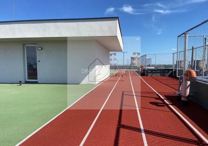 Apartament 3 camere Fizicienilor Central District 4 Elements - Metrou - 15