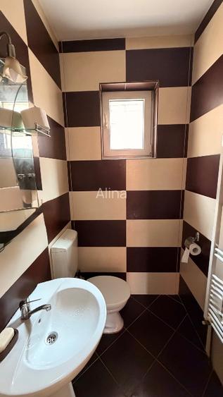Casa S+P+1E si teren _ Bariera Vâlcii - Craiova - 5