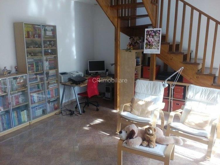 Vanzare vila 6 camere Jiului - 8