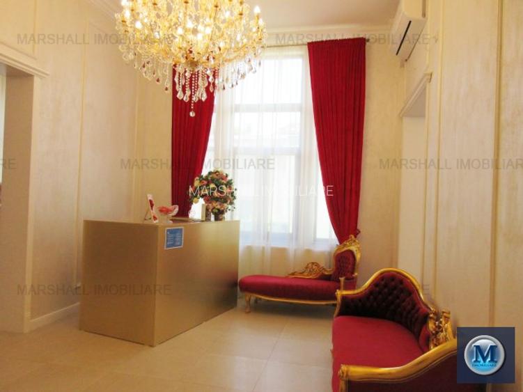 Vila cu 14 camere de vanzare, zona Ultracentral, 327 mp #13125 - 10