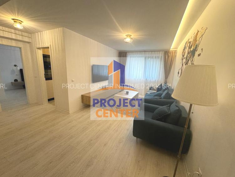 Apartament bloc nou Trivale- Prima inchiriere - 6