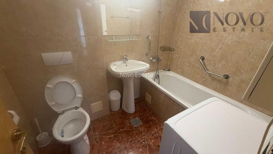 2 Camere | Titan | Metrou Nicoalae Grigorescu | Centrala Proprie | Balcon - 8