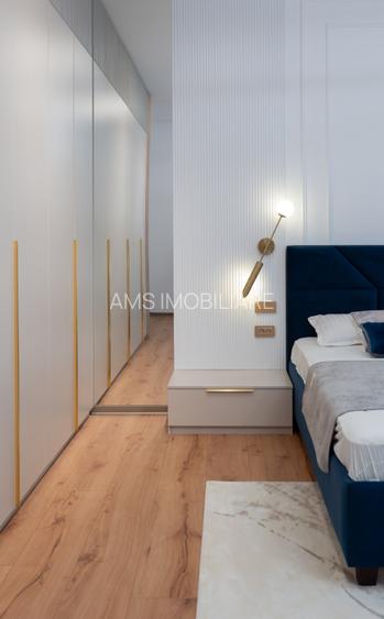 COMISION 0 | APARTAMENT EXCLUSIVIST | TERASĂ 85 MP | 2 LOCURI DE PARCARE SEPARAT - 54