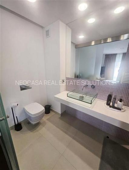 PENTHOUSE TIP DUPLEX // MOBILAT SI UTILAT//CARTIERUL TEI//2 LOCURI DE PARCARE - 9