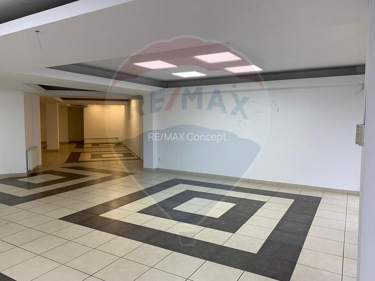 Spațiu comercial de inchiriat Marasti - 6