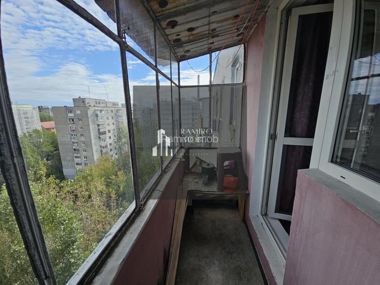 Apartament 2 camere decomandat Constantin Brancoveanu / Lamotesti - 10