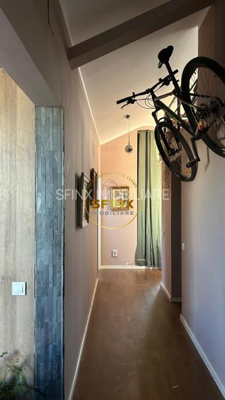 4 camere | Bloc 2016 | Unirii | Centrala termica - 7