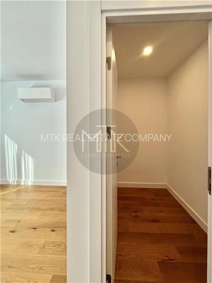 EXCLUSIV | SCOALA AMERICANA - Complex cu PISCINA | Pipera - Vila Duplex / 327 MP - 37