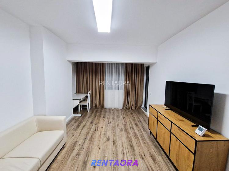 Garsoniera Lujerului Virtutii Dambovita 10 Prima inchiriere Incalzire Pardoseala - 2