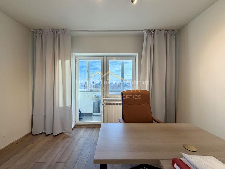 Apartament cu 4 camere *95mpc* // Bulevardul Unirii - 10