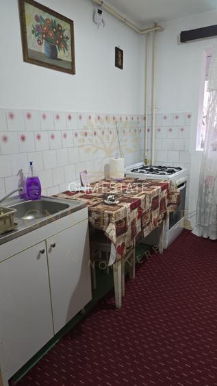 3 Camere Decomandat Et.2/8 Metrou Aparatorii Patriei - 6