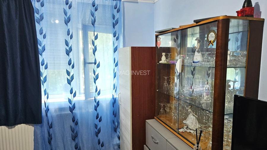 Exclusivitate  -  2 camere mobilate si utilate -  Tiglina 1 - 49.900 euro - 10