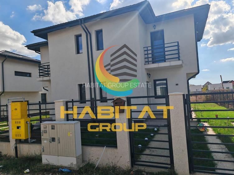 Duplex 3 camere, acte gata, mutare imediata- Berceni - 22