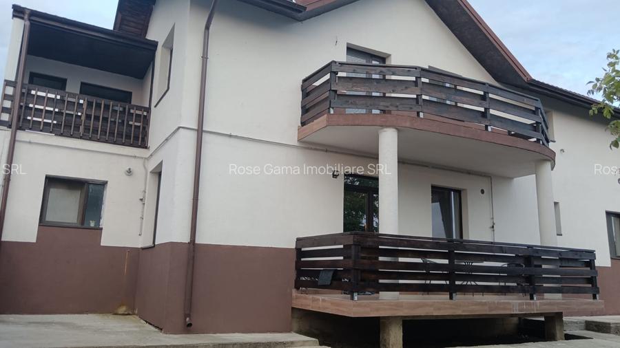 Casa individuala cu garaj si 0% comision - 19