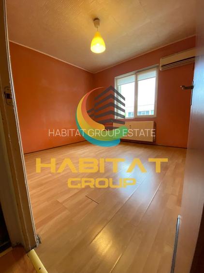 Oltenitei Piata Bagdazar A. Bacalbasa vanzare 3 camere - 2