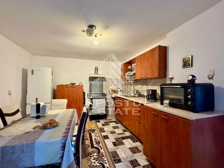 Casa individuala cu 6 camere de vanzare zona Plopi Timisoara - 8