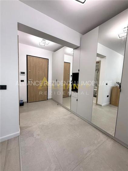 Garsoniera | 2 MINUTE Metrou Berceni | 37,70 mp | 68.000 € - 4