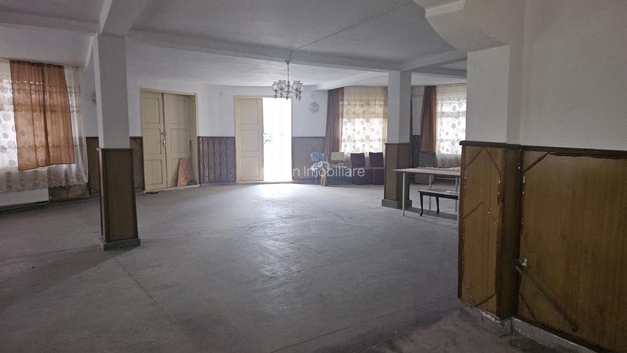 Pensiune în Comuna Alimpești, deschidere la DN - 5