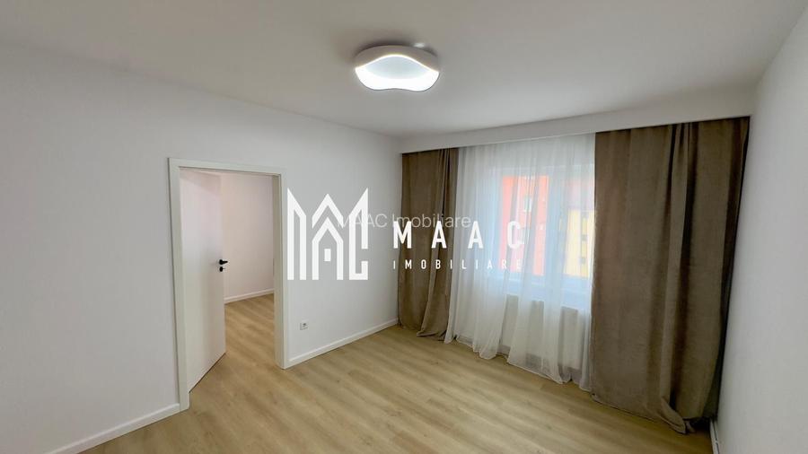 APARTAMENT 2 CAMERE I ZONA CEDONIA - 9