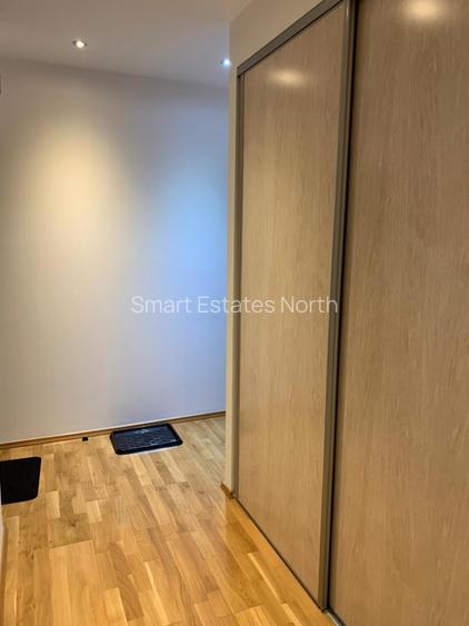 Apartament 3 camere II 2 locuri parcare II Piscina I Pipera II Zoo - 5