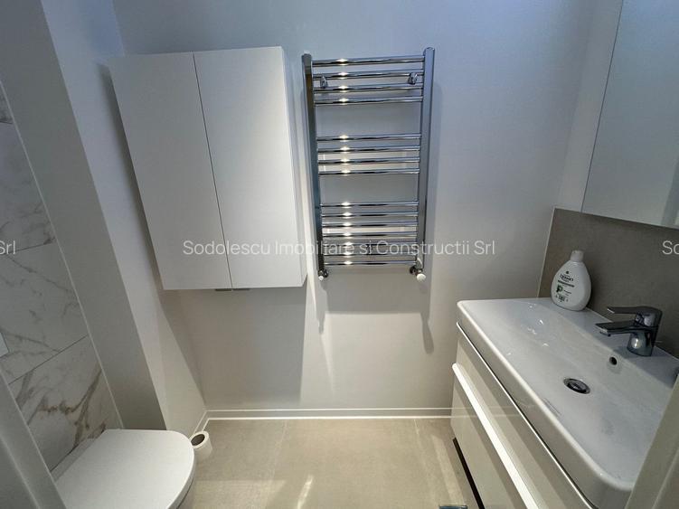Apartament 3 camere -ISHO - 27