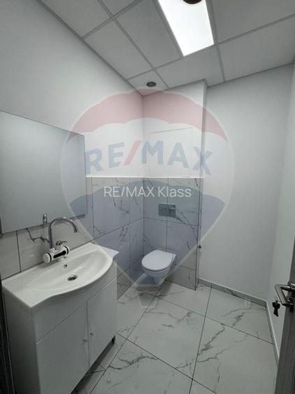 De inchiriat | Spatiu comercial | Piata Centrala - 9