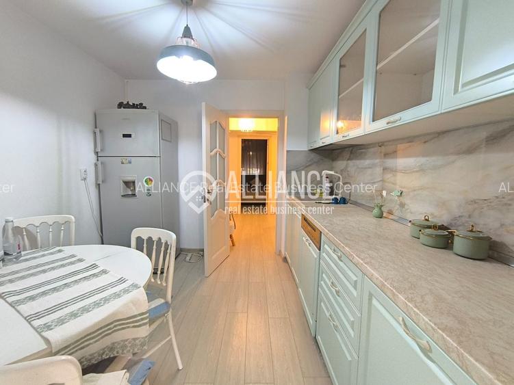 TOMIS NORD BOEMA(COD03)-  3 Camere moderne cu loc de parcare ! - 25