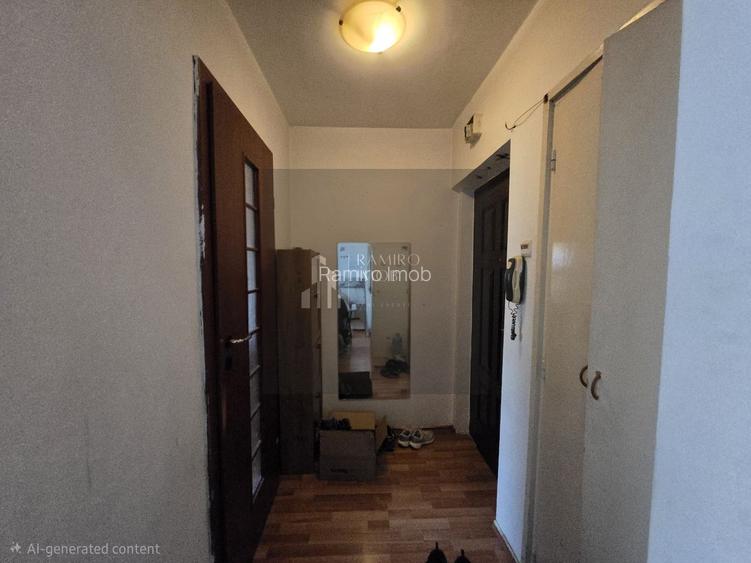 Apartament 2 camere Nitu Vasile / Piata Sudului / Metrou - 4
