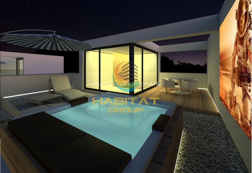 Casa individuala 4 camere - Popesti Leordeni- mutare imediata! - 3