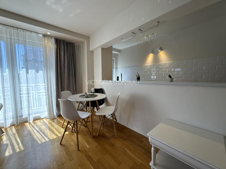 Apartament cu 2 camere | Bd. Burebista nr. 1 | Zona Piata Alba-Iulia - 5