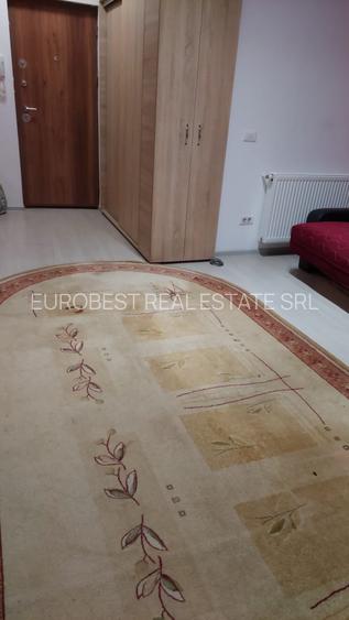 Militari Residence, apartament 2 camere, 47 mp utili, mobilat, bloc din 2020, - 2