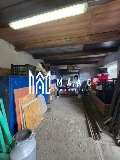 Casa individuala I Curte I Teren 1700 mp I Rosia - 36