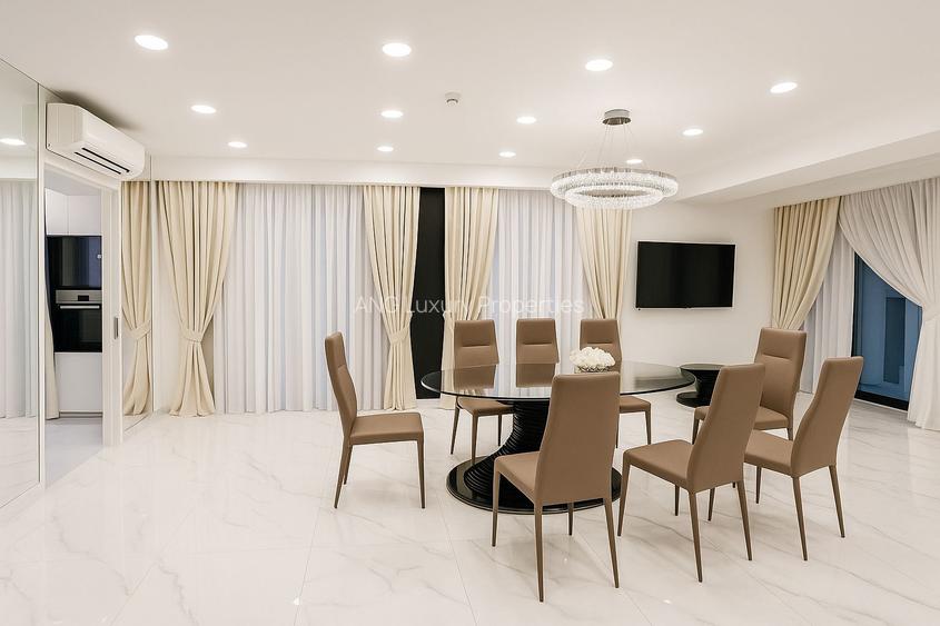 Herastrau-Vilă individuală unică cu dublu acces pentru un stil de viață rafinat - 5