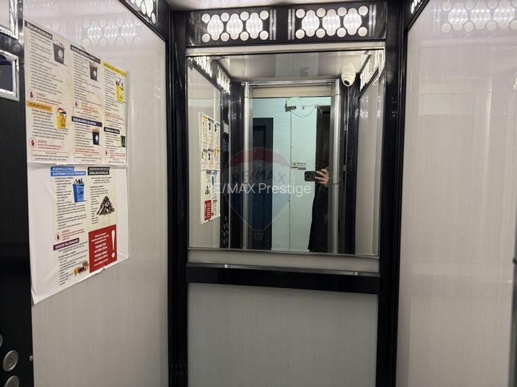 Apartament 4 camere de închiriat – Bd. Unirii / Str. Vulturilor 25 - 29