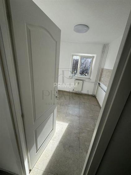 Girocului - 2 Camere - Renovat - Etaj 2 - Bloc izolat - 3