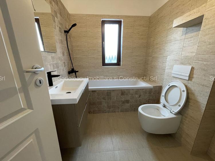 Locuinta tip duplex  in Ronat-Mehala - 15