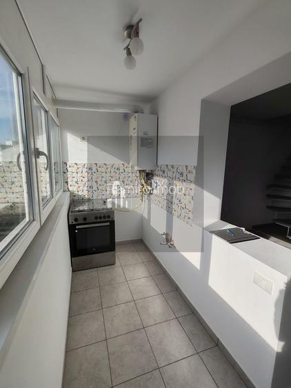 APARTAMENT 2 CAMERE, SECTOR 3, 1 DEC 1918, RENOVAT, CENTRALA - 2