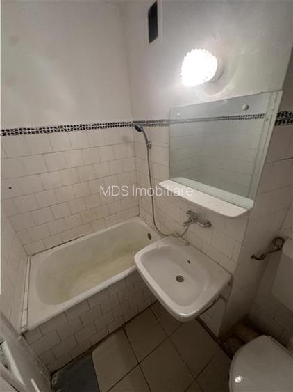2 camere etaj 2/4 Gheorghe Lazar - 7