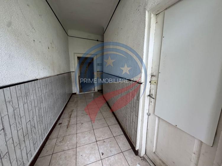 Ultracentral | Teren 470 mp + Proiect S+P+2E | Investiție Premium - 4