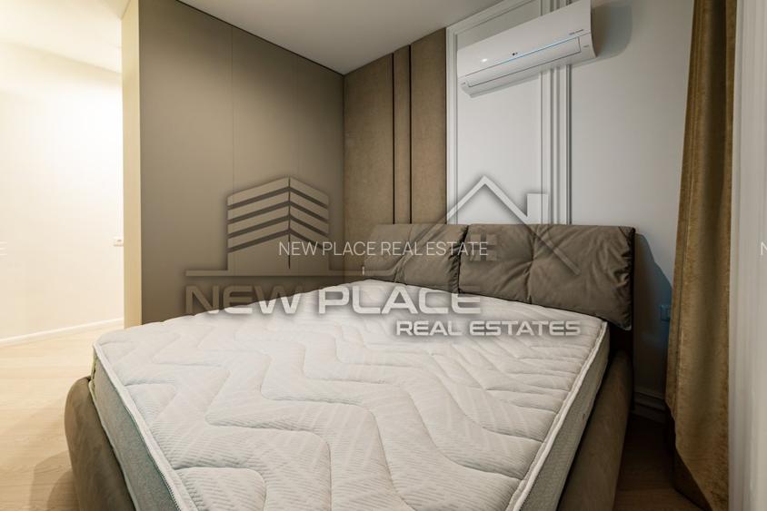 CORTINA NORTH | 2 Parcari subterane | Terasa 10 mp | Vedere spre interior - 15